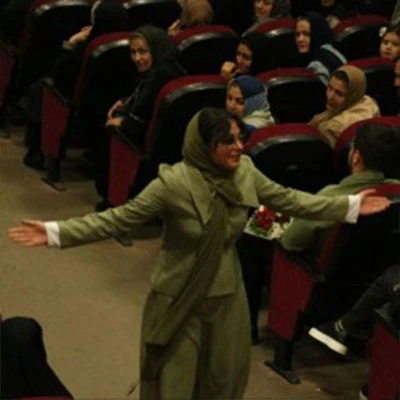 روژینا آرام