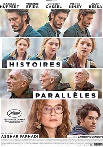 داستانهای موازی | Parallel Tales | Histoires Parallèles