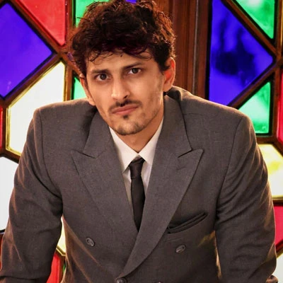 مجید ‌عراقی