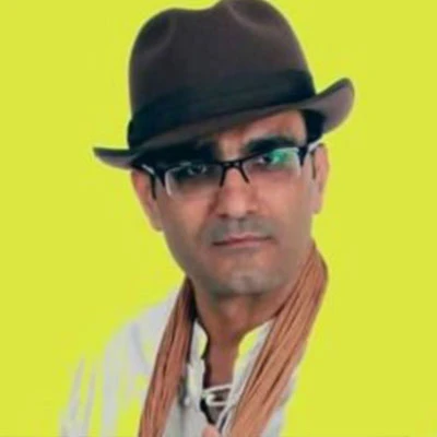 علی ‌یدالهی