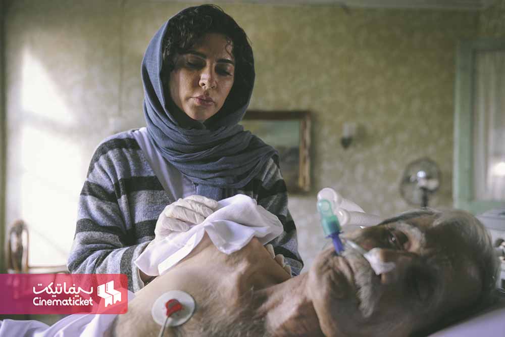 معرفی فیلم‌های جشنواره فجر؛ «ابر بارانش گرفته» ساخته مجید برزگر
