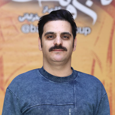 مجید کوشانژاد